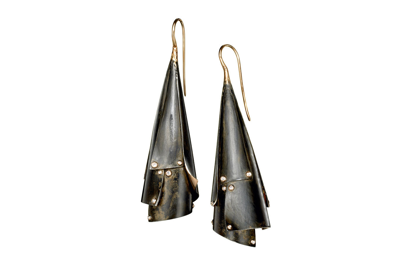 Sheath Earrings