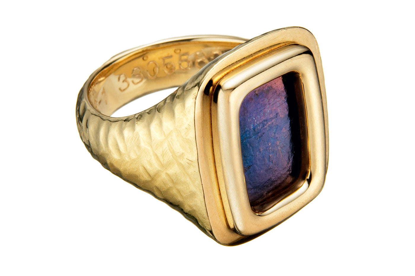 Signet Ring