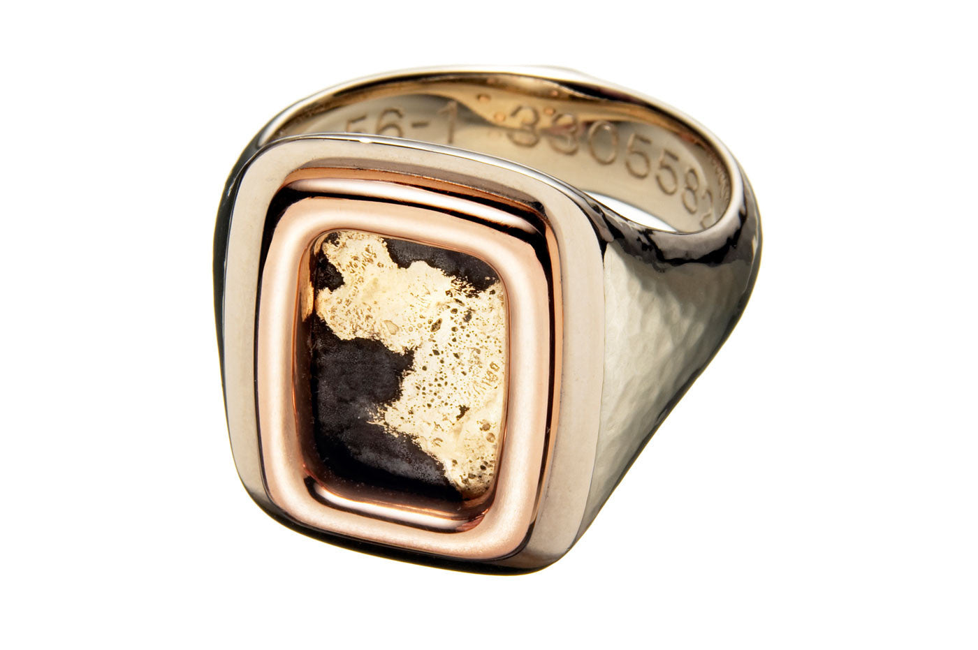 Signet Ring